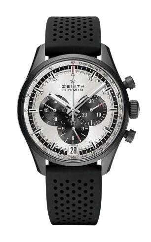 Replica Zenith Watch El Primero Chronomaster 42 24.2041.400/01.R576 Replica Zenith Watch El Primero Chronomaster 42 24.2041.400/01.R576